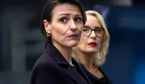 Sucesso! Thriller político da Netflix desbanca Wandinha e vira série nº1 no mundo