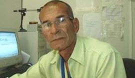 Sindjornal lamenta morte do jornalista arapiraquense Cláudio Roberto