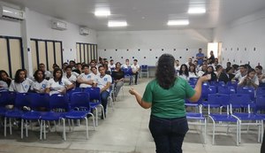 EcoGincana da Verde Alagoas mobiliza mais de 3 mil alunos em Porto Calvo para conscientização ambiental
