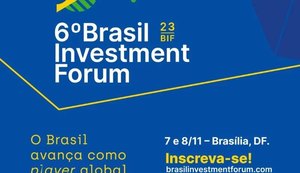 Sistema OCB participa do maior fórum de negócios da América Latina
