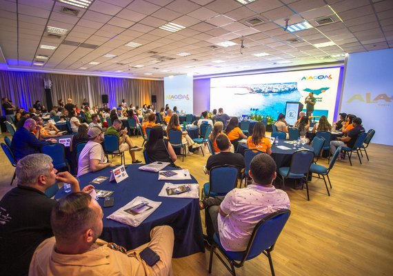 Alagoas sedia 1ª convenção de vendas da HotelDO no Nordeste