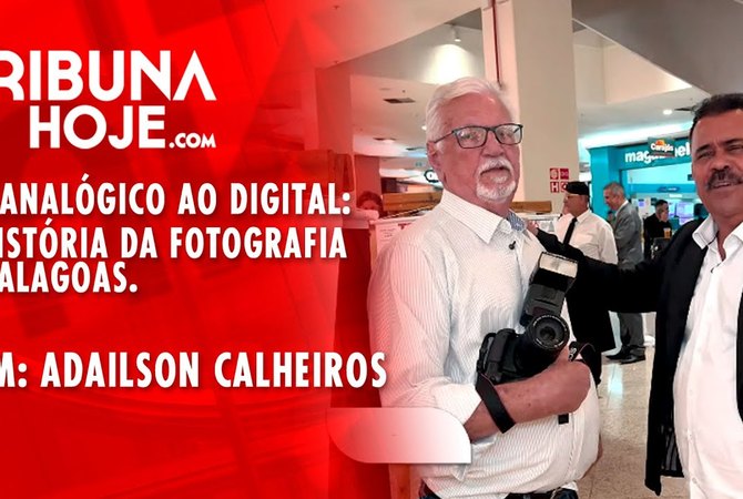 Fotografia em Alagoas: dos anos 1970 aos dias atuais