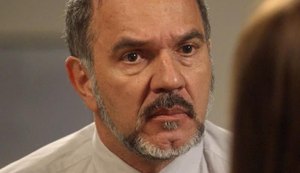 ‘Totalmente Demais’: Reviravolta! Germano é o pai biológico de Eliza