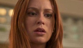 ‘Totalmente Demais’: Eliza enfrenta seu medo de água