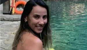 Professora morre em acidente na BR-316 em Palmeira dos Índios