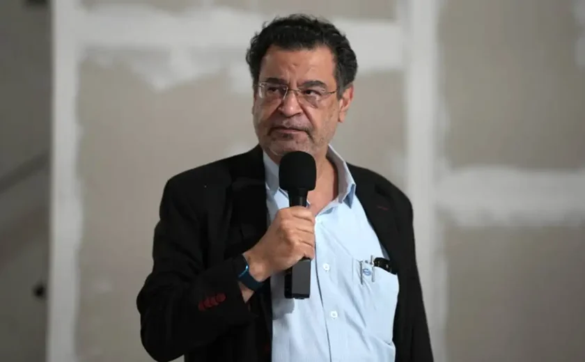 Rui Costa Pimenta quer ampliar direitos trabalhistas e verbas da saúde