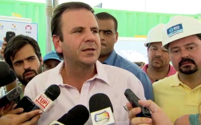 Ex-secretário de Obras do RJ cobrou mais de R$ 7,5 milhões em propina