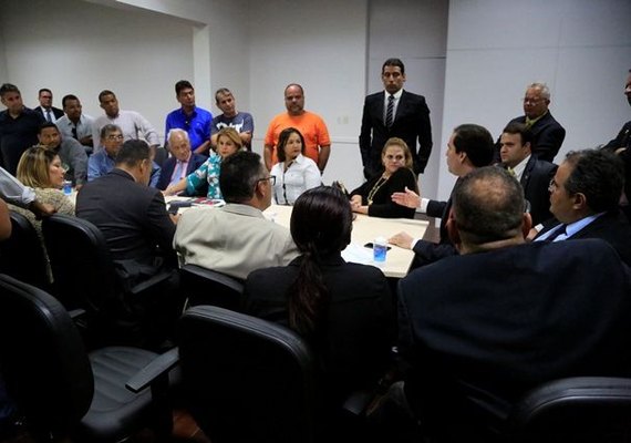 Câmara irá ao Pinheiro para realizar sessão ordinária na próxima quinta-feira