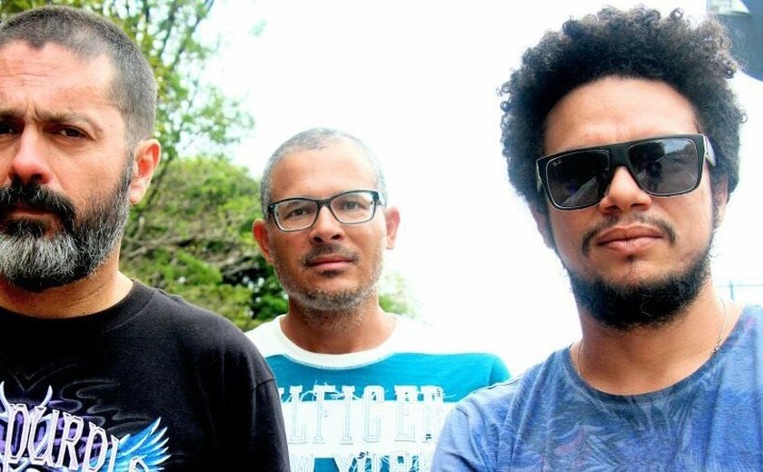 Sete anos após lançamento do último disco, Mopho ressurge com o álbum 'Brejo'