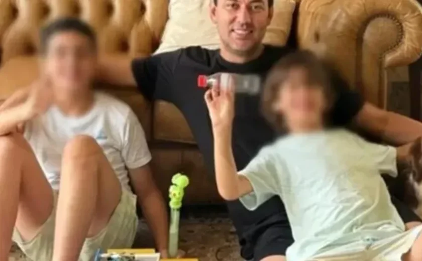 Morre segundo filho baleado por secretário de governo em Goiás