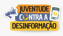 TRE/AL prorroga inscrições do concurso Juventude Contra a Desinformação
