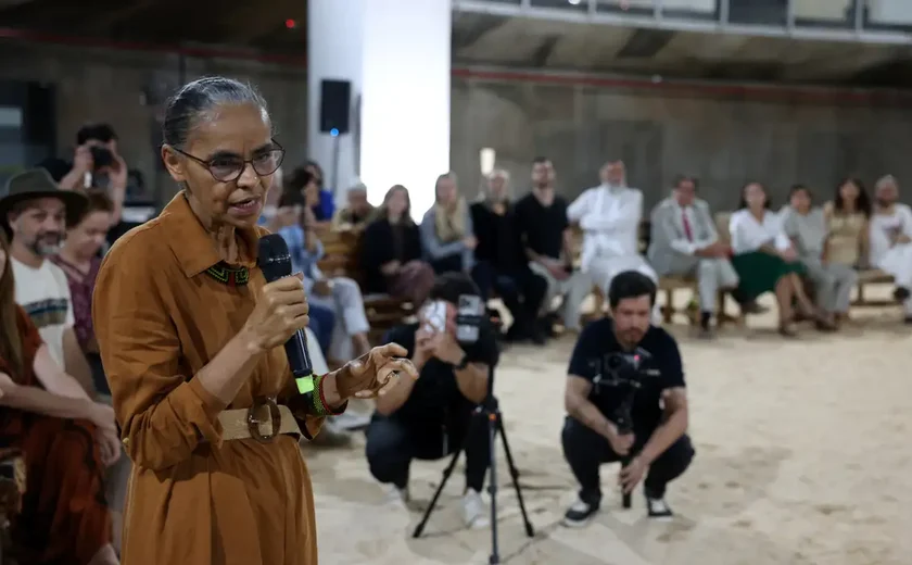“Vetos de Lula a PL das licenças ambientais ajudam país”, diz Marina