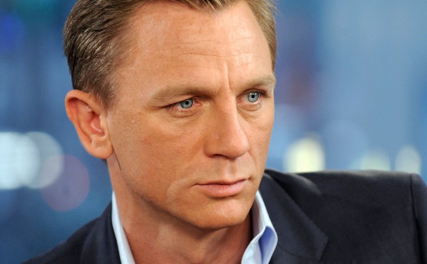 Com Daniel Craig em 1º, revista revela os maiores salários de Hollywood