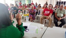 Assembleia dos técnicos da Ufal avalia paralisação
