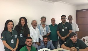 IMA realiza treinamento e celebra acordo com prefeitura de Delmiro Gouveia