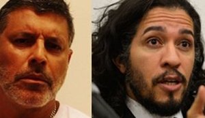 Alexandre Frota é condenado a 2 anos e 26 dias de prisão por ofender Jean Wyllys