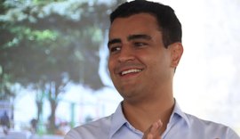 Em 100 dias, JHC intensifica entregas nos bairros de Maceió