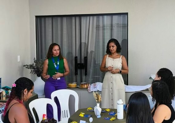 Conexão Delas em Movimento transforma negócios em espaços de inspiração e parceria
