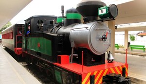 Projeto Estação Criança garante programação especial para os baixinhos