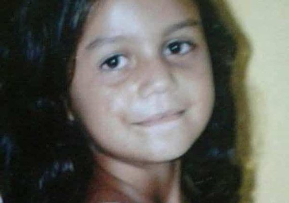 Quebra de sigilo vai esclarecer caso de menina desaparecida há 7 meses