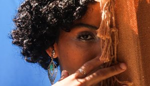 Gabriela CravíCanela celebra a força da cultura nordestina com o projeto Mangangá