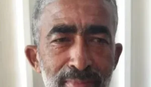 Homem desaparece no bairro do Farol e família pede ajuda em Maceió