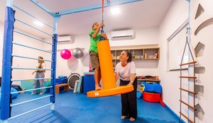 Casa do Autista inicia acompanhamento multiprofissional e amplia cuidado às pessoas com TEA