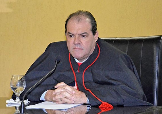 MP-AL ajuíza nova ação civil pública por ato de improbidade contra Cícero Amélio