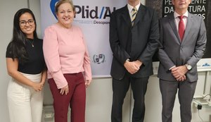 Programa de busca por desaparecidos ganha parceria importante da Polícia Federal