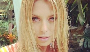 Caroline Bittencourt é procurada após desaparecer no mar durante temporal