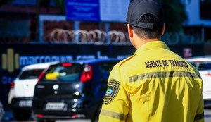 Eventos alteram trânsito em bairros de Maceió neste domingo