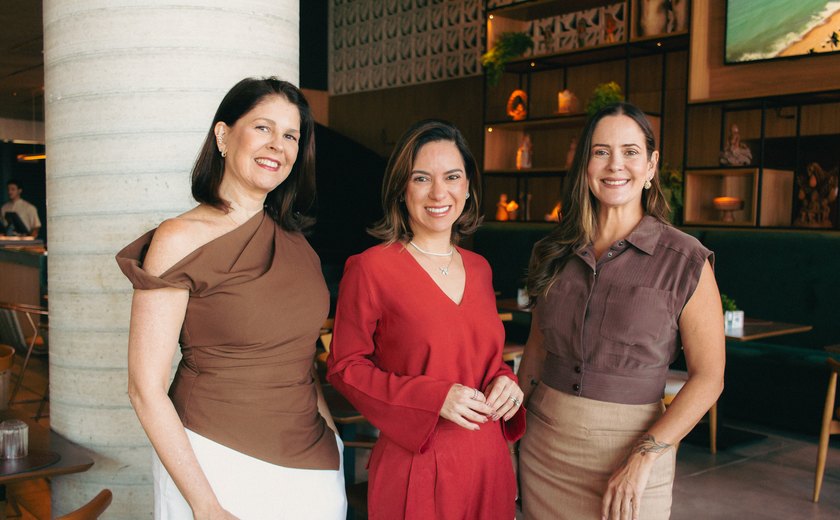Empresárias em Equilíbrio terá segunda edição com foco em gestão e comunicação em Maceió
