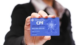 Prefeitura de Canapi firma convênio com a EBCT para emissão de CPF de estudantes