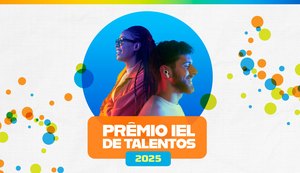 Conheça os finalistas do Prêmio IEL de Talentos 2025