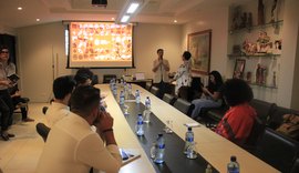 ECOA do Programa Nosso Chão, Nossa História escutará vítimas da Braskem