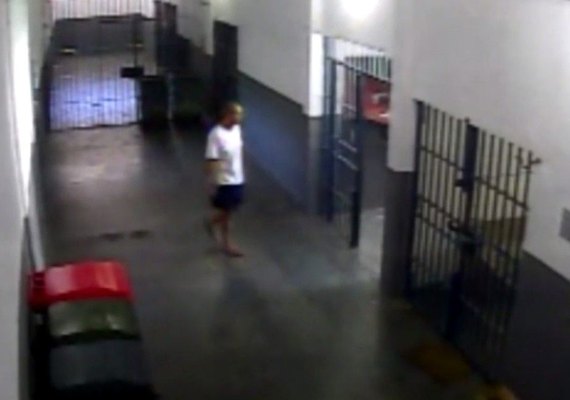 Imagens mostram regalias em cadeia que ex-governador Sérgio Cabral estava preso