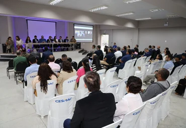 MPAL destaca papel dos Conselhos de Segurança e Guardas Municipais no Agreste