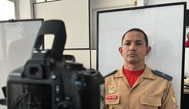 Polícia Científica promove emissão de carteiras funcionais para Bombeiros