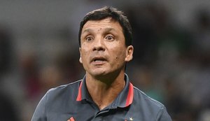 Semana 'curta' testa força do elenco do Flamengo