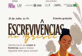 Roda de conversa e sarau celebram vivências das mulheres negras no Agreste