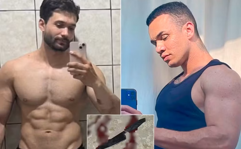 Cabeleireiro morto revelou caso com marido da sobrinha