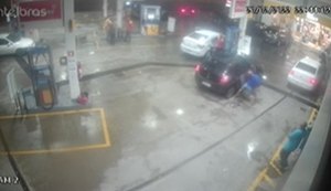 Motorista de aplicativo é indiciado por agressões e ameaça contra passageira