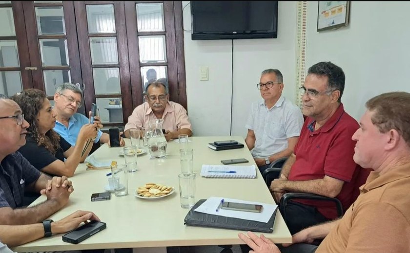 Alagoas terá força-tarefa para impulsionar compras na agricultura familiar