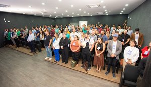 Capacitação de Gestores Culturais: Alagoas sediou a Oficina Técnica da Lei Paulo Gustavo