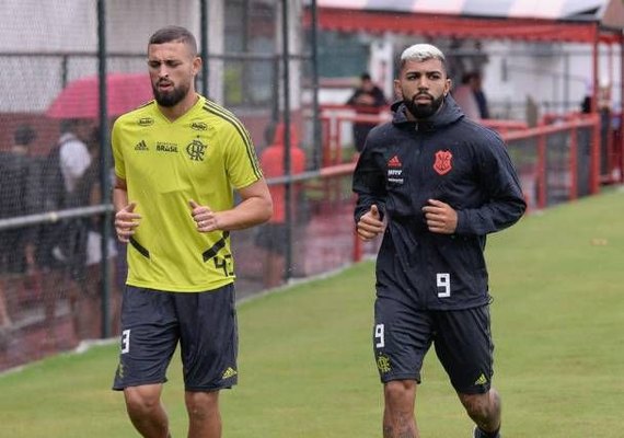 Na altitude, Flamengo estreia na Libertadores contra o San Jose