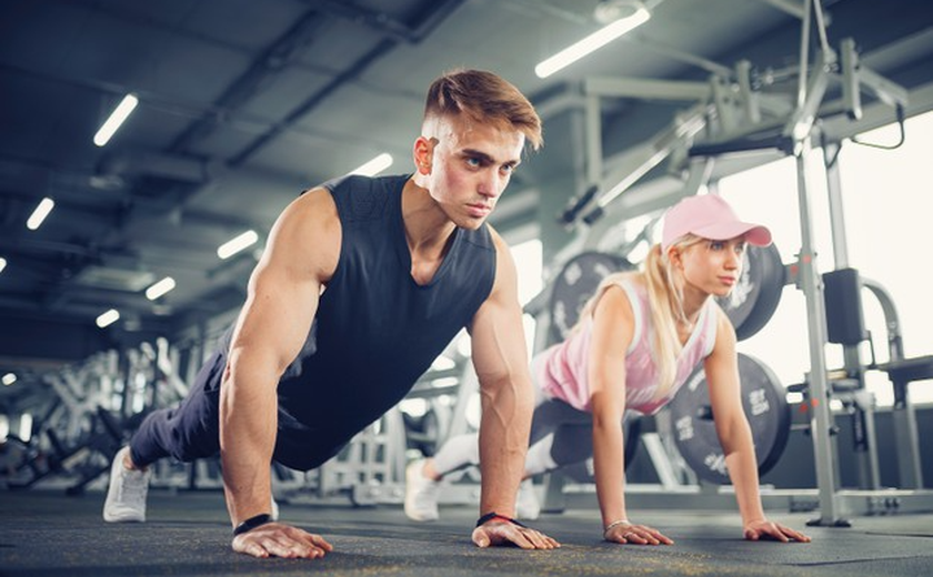 Pensamento pode influenciar resultado de exercícios, aponta estudo