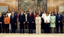 Novo premiê da Espanha nomeia gabinete com maioria de mulheres