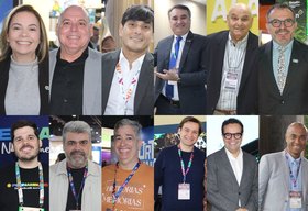 Dia Mundial do Turismo: trade brasileiro celebra data na FIT 2026