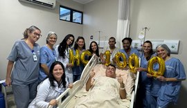 Hospital da Cidade recebe milésimo paciente para internação e divulga indicadores