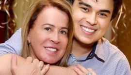 Zilu Camargo diz que 'não existe homem fiel' e revolta o filho